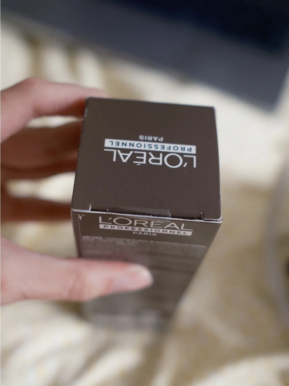 Absolut Repair Molecular Oil NIB